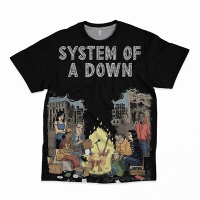 SOAD AOP Shirt HP SOAD3DS151224 (1)