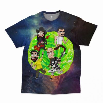 SOAD AOP Shirt HP SOAD3DS151224 (5)