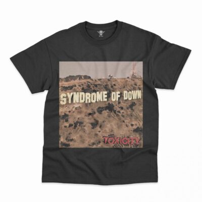 SOAD Classic T-shirt HP SOAD2DB091224 (11)
