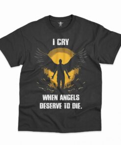 SOAD Classic T-shirt HP SOAD2DB091224 (13)