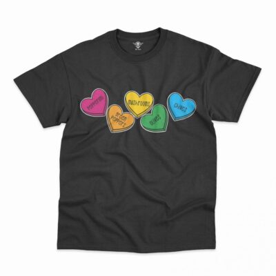 SOAD Classic T-shirt HP SOAD2DB091224 (15)