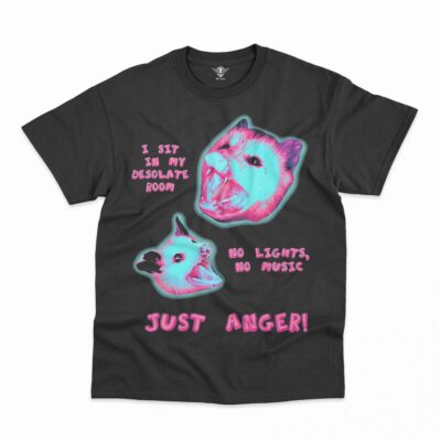 SOAD Classic T-shirt HP SOAD2DB091224 (16)