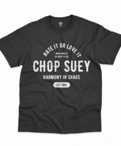 SOAD Classic T-shirt HP SOAD2DB091224 (18)