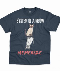 SOAD Classic T-shirt HP SOAD2DB091224 (19)