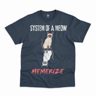 SOAD Classic T-shirt HP SOAD2DB091224 (19)