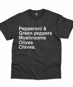 SOAD Classic T-shirt HP SOAD2DB091224 (3)