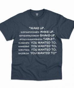 SOAD Classic T-shirt HP SOAD2DB091224 (4)