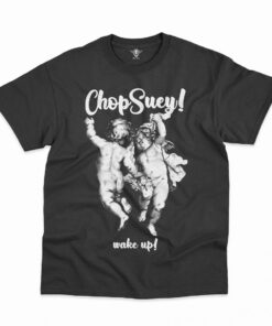 SOAD Classic T-shirt HP SOAD2DB091224 (5)