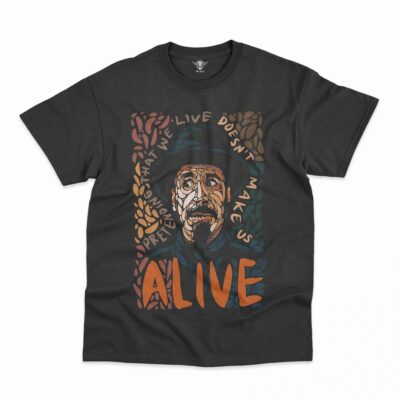 SOAD Classic T-shirt HP SOAD2DB091224 (6)