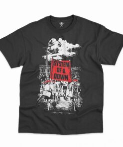 SOAD Classic T-shirt HP SOAD2DB091224 (7)