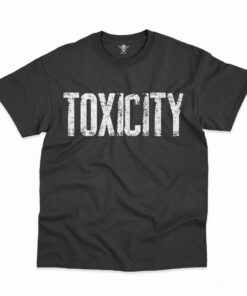 SOAD Classic T-shirt HP SOAD2DB091224 (8)