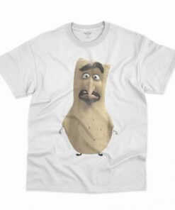 SOAD Classic T-Shirt HP SOAD2DW121224 (2)