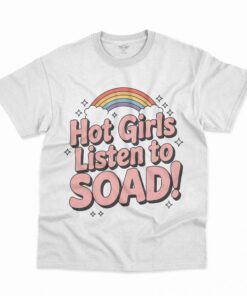 SOAD Classic T-Shirt HP SOAD2DW121224 (3)