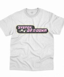 SOAD Classic T-Shirt HP SOAD2DW121224 (6)