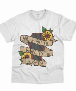 SOAD Classic T-Shirt HP SOAD2DW121224 (7)