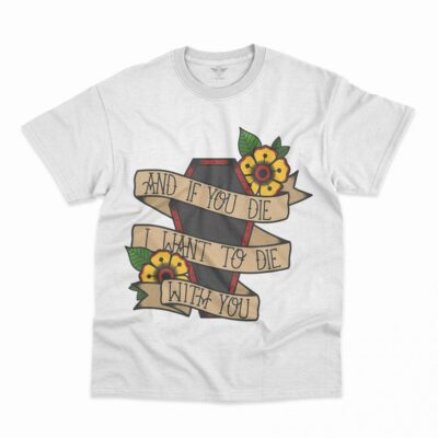 SOAD Classic T-Shirt HP SOAD2DW121224 (7)