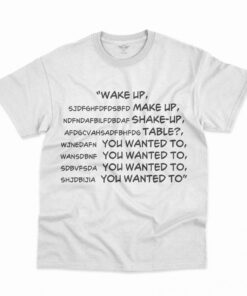 SOAD Classic T-Shirt HP SOAD2DW121224 (8)