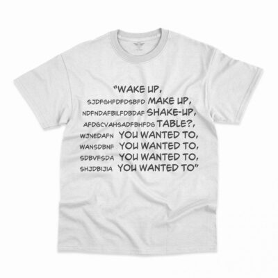 SOAD Classic T-Shirt HP SOAD2DW121224 (8)