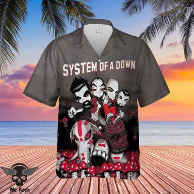 SOAD Hawaiian Shirt DL SOADHW14060 (11)