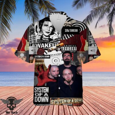 SOAD Hawaiian Shirt DL SOADHW14060 (12)
