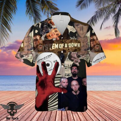 SOAD Hawaiian Shirt DL SOADHW14060 (14)