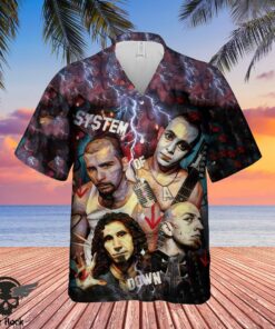 SOAD Hawaiian Shirt DL SOADHW14060 (15)