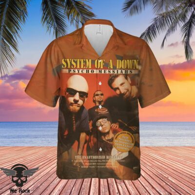 SOAD Hawaiian Shirt DL SOADHW14060 (6)
