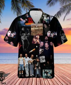 SOAD Hawaiian Shirt DL SOADHW14060 (7)