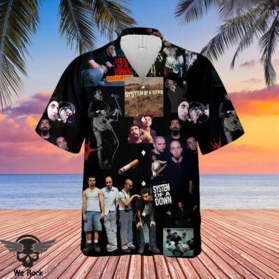 SOAD Hawaiian Shirt DL SOADHW14060 (7)