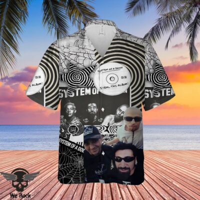 SOAD Hawaiian Shirt DL SOADHW14060 (8)