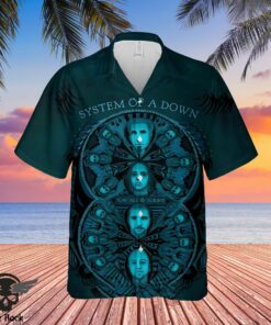 SOAD Hawaiian Shirt DL SOADHW14060 (9)