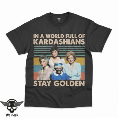 TGG Classic T-Shirt DL TGG2DBS090503