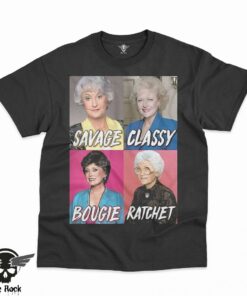 TGG Classic T-Shirt DL TGG2DBS090505