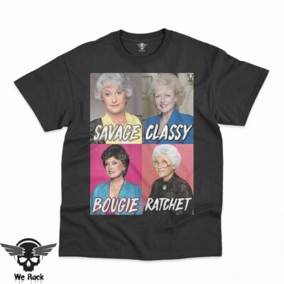 TGG Classic T-Shirt DL TGG2DBS090505