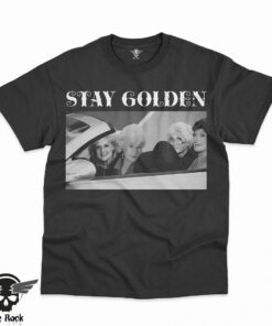 TGG Classic T-Shirt DL TGG2DBS090506