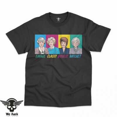 TGG Classic T-Shirt DL TGG2DBS090516