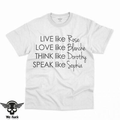 TGG Classic T-Shirt DL TGG2DS08050 (10)