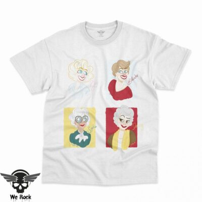 TGG Classic T-Shirt DL TGG2DS08050 (11)