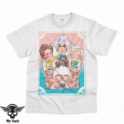 TGG Classic T-Shirt DL TGG2DS08050 (14)