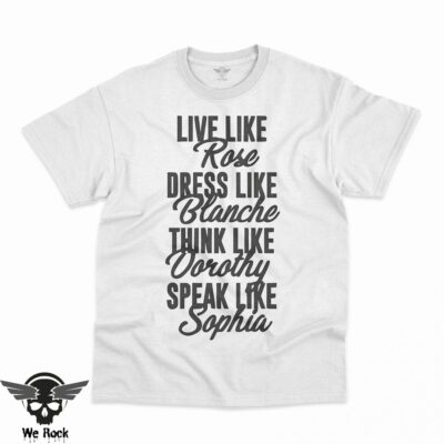 TGG Classic T-Shirt DL TGG2DS08050 (17)
