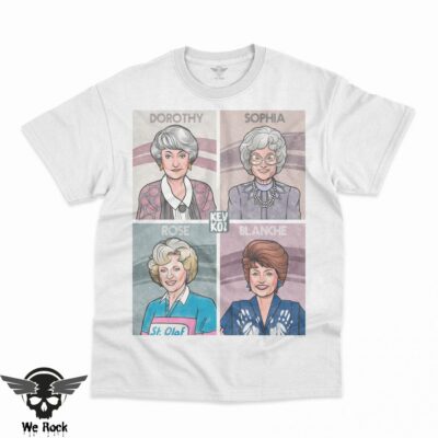 TGG Classic T-Shirt DL TGG2DS08050 (2)