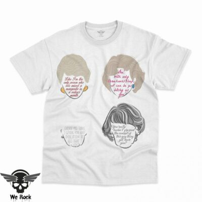 TGG Classic T-Shirt DL TGG2DS08050 (21)