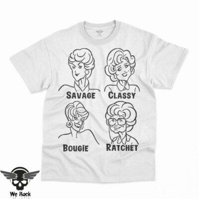 TGG Classic T-Shirt DL TGG2DS08050 (8)
