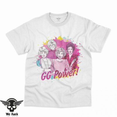 TGG Classic T-Shirt DL TGG2DS08050 (9)