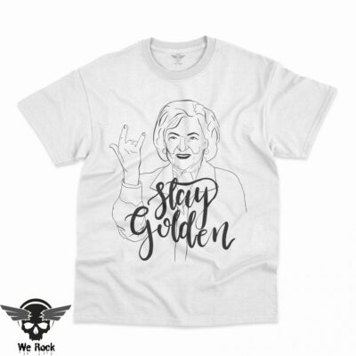 TGG Classic T-Shirt DL TGG2DS08050