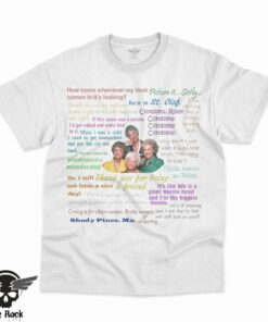 TGG Classic T-Shirt DL TGG2DS08050.u9