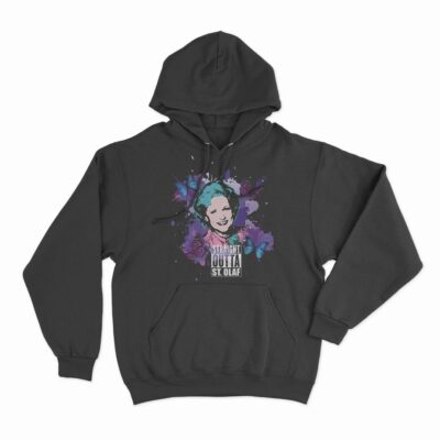 TGG Long Sleeve Tee, Hoodie DL TGG2DHD25100 (6)