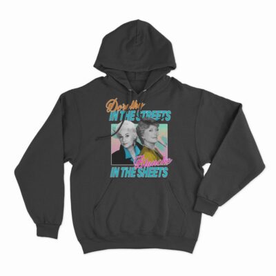 TGG Long Sleeve Tee, Hoodie DL TGG2DHD25100
