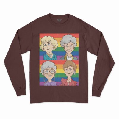 TGG Long Sleeve Tee, Hoodie DL TGG2DHD251009