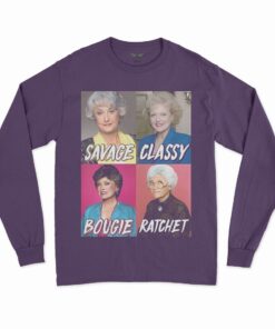 TGG Long Sleeve Tee, Hoodie DL TGG2DHD251010